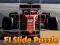 Juego Puzzle deslizante F1 en línea
