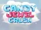 Juego Aplasta Joyas de Caramelo en línea