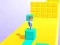 Juego Surfista de Cubos en línea
