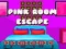 Juego Escape de la Habitación Rosa en línea