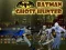 Juego Batman: Cazador de Fantasmas en línea
