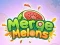 Juego Fusión de Melones en línea