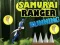 Juego Corredor Samurai Ranger en línea