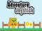 Juego Joystick de Aventura en línea