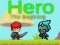 Juego Héroe El Comienzo en línea