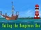 Juego Navegando por el Mar Peligroso en línea