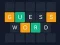 Juego Adivina la palabra en línea