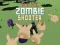 Juego Tirador de Zombis Real en línea Juego Tirador de Zombis Real en línea