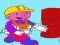 Juego Libro para colorear de Bob el constructor en línea