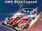 Juego Leyenda de la carrera 4x4 en línea