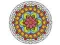 Juego Libro para Colorear Mandalas en línea