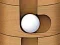 Juego Bola Cuadrada 3D en línea