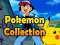 Juego Colección Pokémon en línea