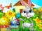 Juego Rompecabezas de Huevos del Conejo de Pascua en línea