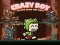 Juego Chico loco escape de la cueva en línea