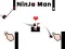Juego Hombre Ninja en línea