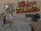 Juego Mata a los zombis en línea