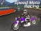 Juego Carrera de Motos Rápida en línea