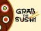 Juego Agarra El Sushi en línea