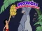Juego Partido de cartas de memoria Mowgli en línea Juego Partido de cartas de memoria Mowgli en línea