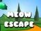 Juego Escape Gatuno en línea