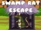 Juego Escape de la rata pantanosa en línea