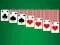 Juego Maestro del Solitario Carta Clásica en línea