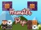 Juego Hamster Pop en línea