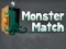 Juego Combina de monstruos en línea