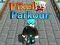 Juego Parkour Pixel en línea