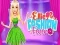 Juego Ellie Fiebre de Moda en línea