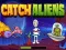 Juego CAPTURAR EXTRATERRESTRES en línea
