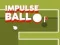 Juego Pelota de Impulso en línea