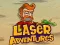 Juego Aventuras Láser en línea