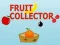 Juego Coleccionista de frutas en línea
