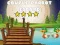 Juego Escape de la pareja de loros en línea