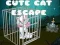 Juego Escape del gato lindo en línea