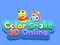 Juego Serpiente de Color 3D En Línea en línea