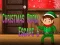 Juego Escape de la Habitación de Navidad Amgel 6 en línea