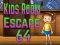 Juego Escape de la habitación infantil Amgel 64 en línea