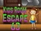 Juego Escape de la habitación de niños Amgel 63 en línea