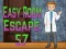 Juego Amgel Escape Fácil de la Habitación 57 en línea