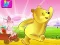 Juego Vístete con Winnie the Pooh en línea