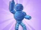 Juego Rope Man Rush 3D en línea