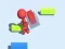 Juego Juego de Carrera de Corredores de Puente 3D en línea