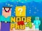 Juego Noob vs Pro 4 Lucky Block en línea