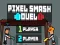 Juego Duelo de Pixel Smash en línea