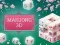 Juego Mahjong 3D en línea