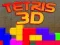 Juego Tetris 3D en línea