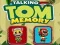 Juego Talking Tom Memoria en línea Juego Talking Tom Memoria en línea
